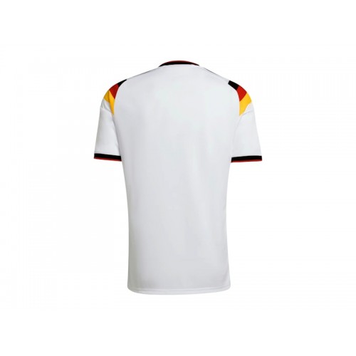 adidas Germany 2026 World Cup Home Jersey White