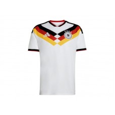 adidas Germany 2026 World Cup Home Jersey White