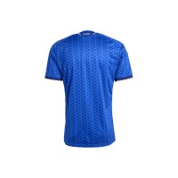 adidas Italy 2026 World Cup Jersey Blue/Gold