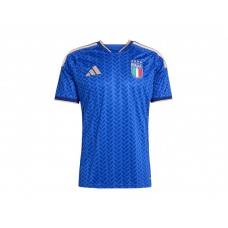 adidas Italy 2026 World Cup Jersey Blue/Gold