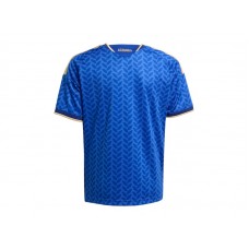 adidas Kids Italy 2026 World Cup Home Jersey Blue