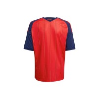 adidas Kids Spain 2026 World Cup Home Jersey Red