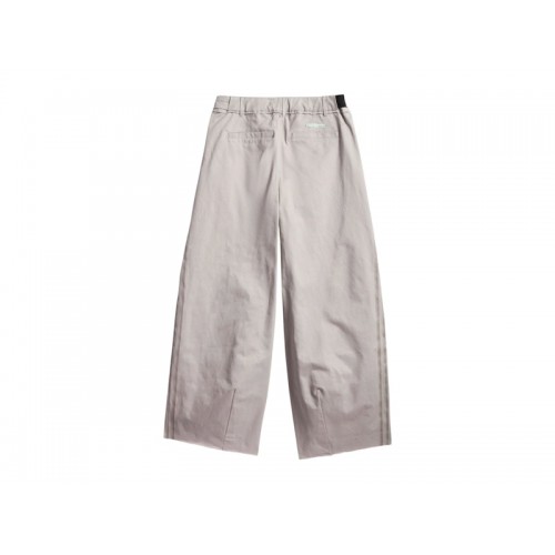 adidas x Bad Bunny x Mercedes-AMG F1 Race Pant Grey