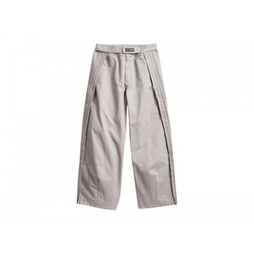 adidas x Bad Bunny x Mercedes-AMG F1 Race Pant Grey