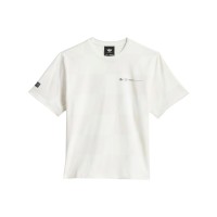 adidas x Bad Bunny x Mercedes-AMG F1 T-Shirt White