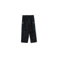 adidas x BAPE Camo Jacquard Pants Black