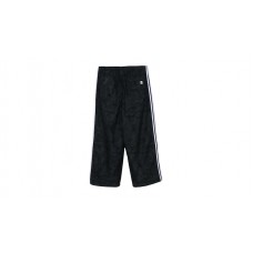adidas x BAPE Camo Jacquard Pants Black