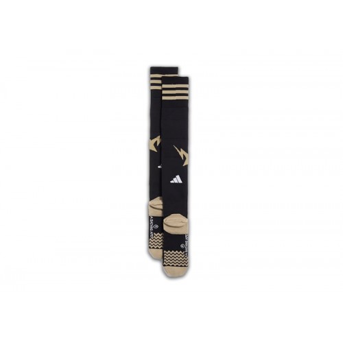 adidas x BAPE Football Socks Black