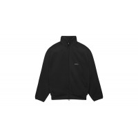 adidas x Fear of God Athletics Full Zip Track Jacket Black