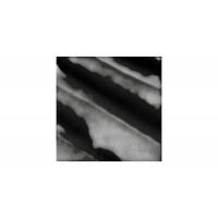 adidas x Fear of God Athletics Full Zip Track Jacket Black