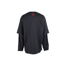 adidas x KoRn Longsleeve Black