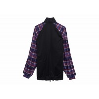 adidas x KoRn Track Top (FW24) Black