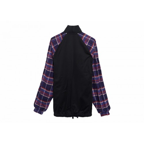 adidas x KoRn Track Top (FW24) Black