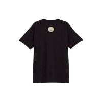 adidas x Oasis Tour 3-Stripes T-Shirt Black