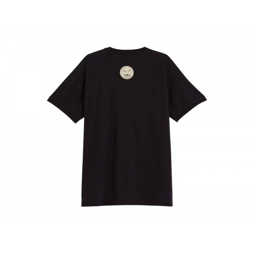 adidas x Oasis Tour 3-Stripes T-Shirt Black
