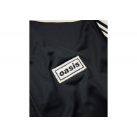 adidas x Oasis Tour Firebird Track Top Black