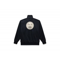 adidas x Oasis Tour Firebird Track Top Black