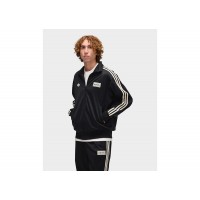 adidas x Oasis Tour Firebird Track Top Black