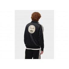 adidas x Oasis Tour Firebird Track Top Black