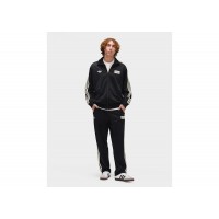 adidas x Oasis Tour Firebird Track Top Black