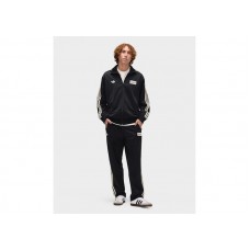 adidas x Oasis Tour Firebird Track Top Black