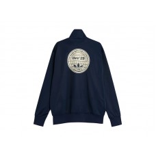 adidas x Oasis Tour Firebird Track Top Night Indigo