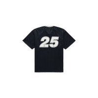 adidas x Oasis Tour Jacquard Jersey Black