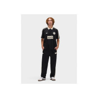 adidas x Oasis Tour Jacquard Jersey Black