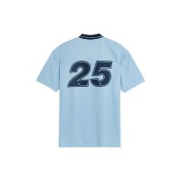 adidas x Oasis Tour Jacquard Jersey Clear Sky