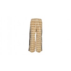 adidas x Song For The Mute Plaid Pant White