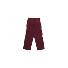 adidas x Thug Club Teamgeist Sweatpants (Asia Sizing) Maroon