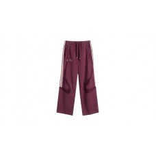 adidas x Thug Club Teamgeist Sweatpants (Asia Sizing) Maroon