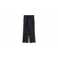 adidas x Thug Club Woven Trackpants Black/Silver Metallic