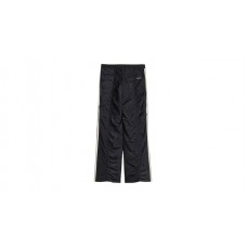 adidas x Thug Club Woven Trackpants Black/Silver Metallic