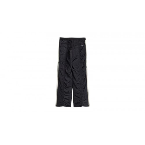 adidas x Thug Club Woven Trackpants Black/Silver Metallic adidas x Thug Club Woven Trackpants Black/Silver Metallic