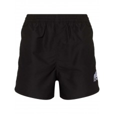 Balenciaga Paris Cities Swim Short Black