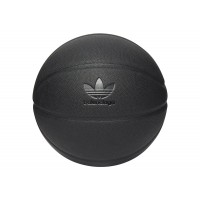 Balenciaga x adidas Basketball Black