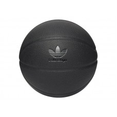 Balenciaga x adidas Basketball Black