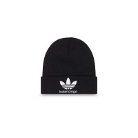 Balenciaga x adidas Beanie Black