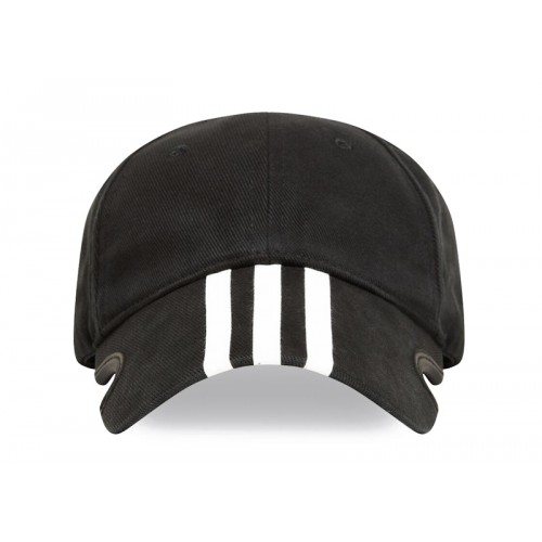 Balenciaga x adidas Cap Black Balenciaga x adidas Cap Black