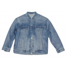 Balenciaga x FORTNITE©2021 Large Fit Jacket Blue