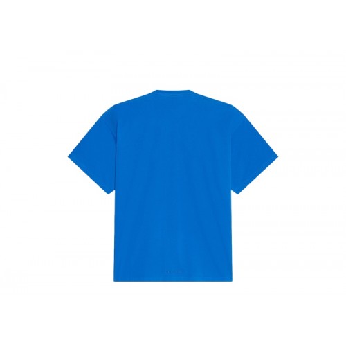 Balenciaga x The Simpsons Oversized T-Shirt Indigo Balenciaga x The Simpsons Oversized T-Shirt Indigo