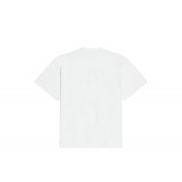 Balenciaga x The Simpsons Oversized T-Shirt White