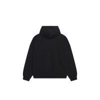 Balenciaga x The Simpsons Wide Fit Hoodie Black