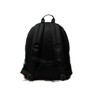 BAPE ABC Camo Ape Head Day Pack Green