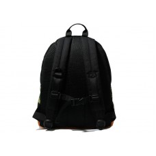 BAPE ABC Camo Ape Head Day Pack Green