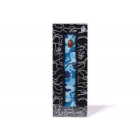 BAPE ABC Camo Apple Watch Band (41/45mm) Blue