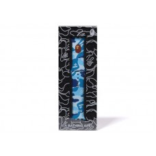 BAPE ABC Camo Apple Watch Band (41/45mm) Blue