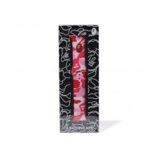 BAPE ABC Camo Apple Watch Band (41/45mm) Pink