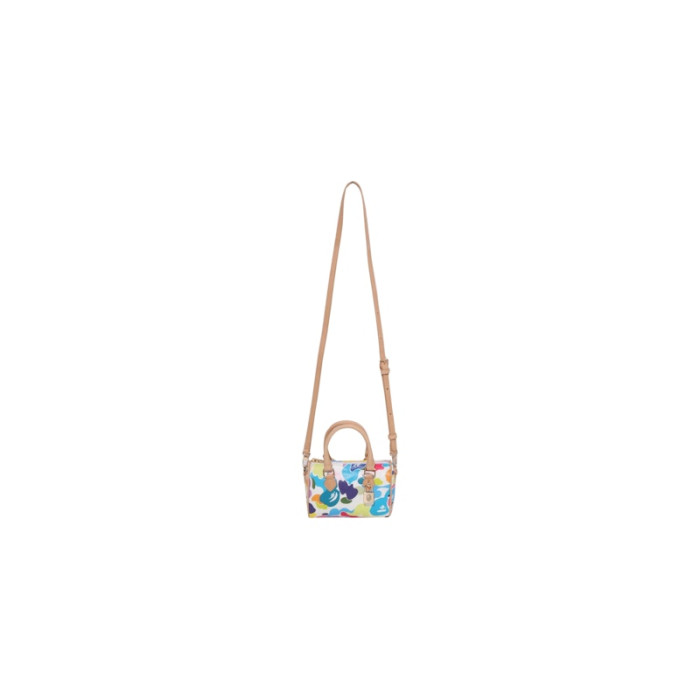 BAPE Camo Mini Shoulder Bag Multicolor (SS25) BAPE Camo Mini Shoulder Bag Multicolor (SS25)